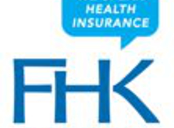 FHK Insurance - Milwaukee, WI