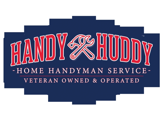 Handy Huddy - Maryville, TN