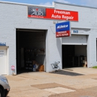 Freeman's Auto Repair Service