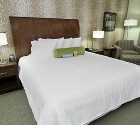 Hilton Garden Inn Covington/Mandeville - Covington, LA