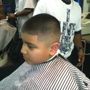 C J's Barber Shop