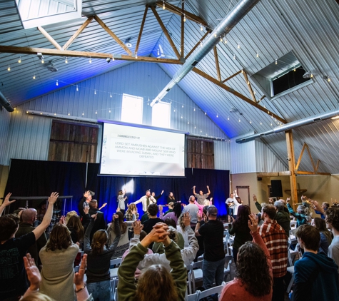 River Valley Church - Woodbury Campus - Woodbury, MN