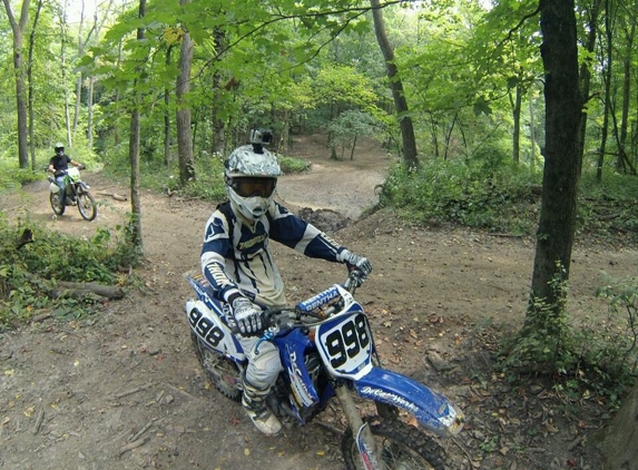 G P Cyclesports - Yorkville, IL