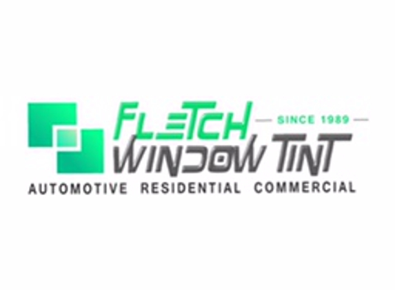 Fletch Window Tint - San Antonio, TX