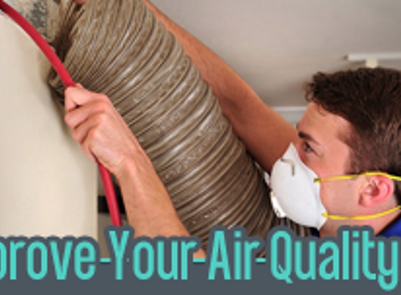 Cleaning Air Ducts Houston - Houston, TX