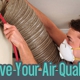 Cleaning Air Ducts Houston