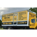 Doug Craven Moving - Movers