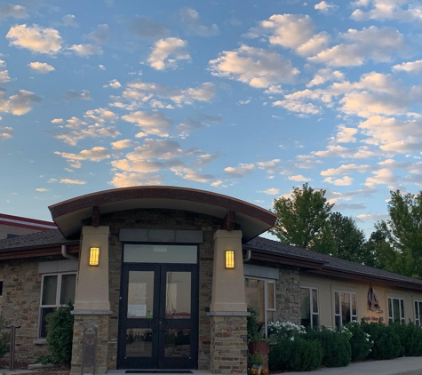 Osborn Advanced Dentistry - Lone Tree, CO