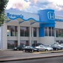 Brown's Arlington Honda - New Car Dealers