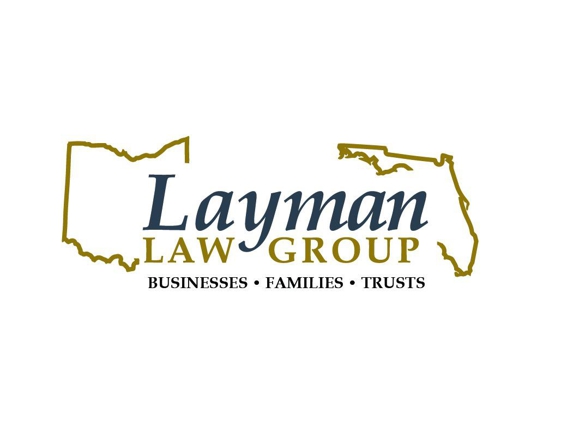 Layman Law Group - Canton, OH