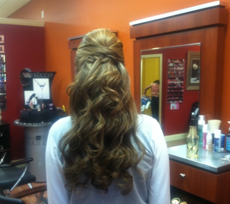 Rregina Salon - Shelby Township, MI