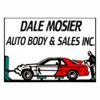 Dale Mosier Auto Body gallery
