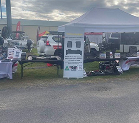 Corford Auto Accessories - Redbank, QLD