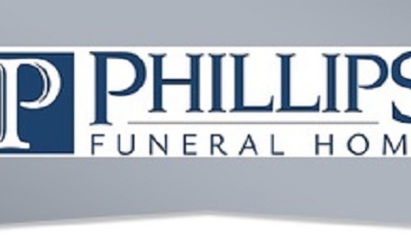 Phillips Funeral Home - Ironton, OH