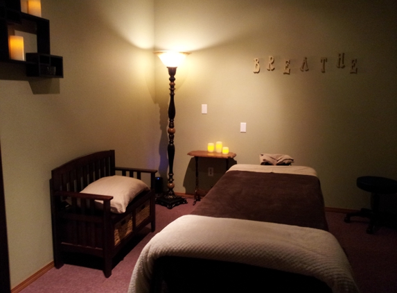 Purple Pear Body Therapy - Battle Ground, WA