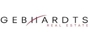 Gebhardts Real Estate Logo