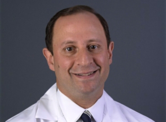 Anthony G Saleh, MD - Brooklyn, NY