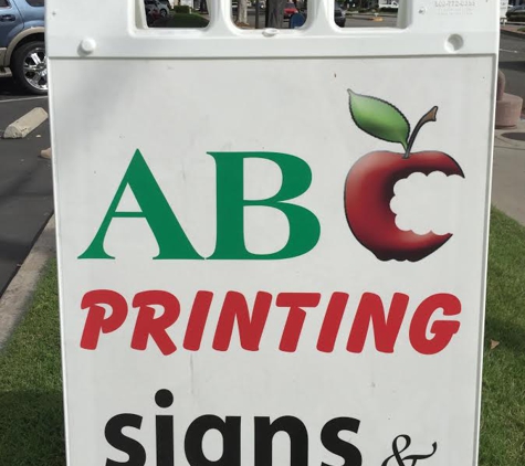 ABC Printing - Paramount, CA