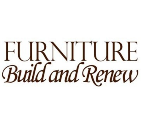 Furniture Build and Renew - National City, CA