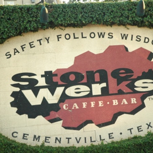 Stone Werks Big Rock Grille - San Antonio, TX