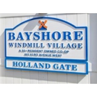 Bayshore Windmill Village