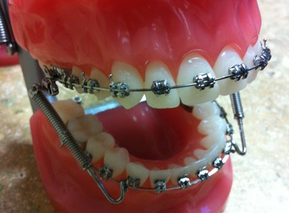 South Texas Orthodontics - La Cantera - San Antonio, TX