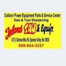 Inland Saw & Equipment - Lawn & Garden Equipment & Supplies