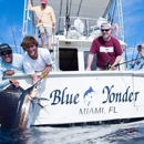 Hot Shot Fishing Charters - Coconut Grove, Miami - Fishing Guides
