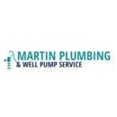 Martin Plumbing And Well Pump Service - Oil Well Drilling
