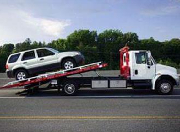 ipereztowing - Coral Gables, FL