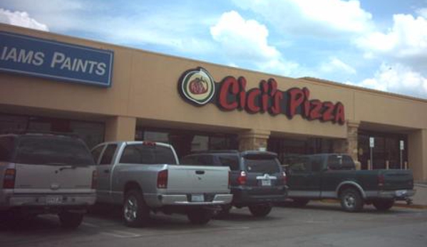 CiCi's Pizza - Fort Worth, TX