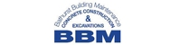 BBM Excavations - Excavation & Earthmoving Contractors