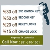 My Locksmith Kingwood gallery