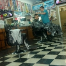 Executive Barber Shop - Barbers