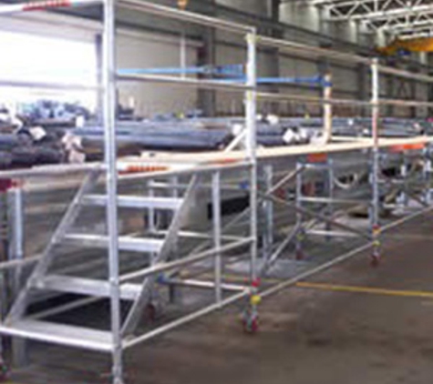 Alulite Aluminium Scaffolding Pty Ltd - Bassendean, WA
