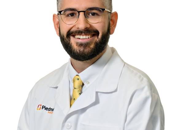 Miguel Carmona, MD - Covington, GA