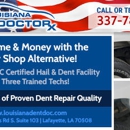 Louisiana Dent Doctor - Dent Removal