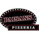 Paisans Pizzeria & Bar - Pizza
