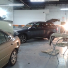 Galicia Auto Paint & Body Shop