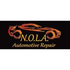 Nola Automotive Repairs