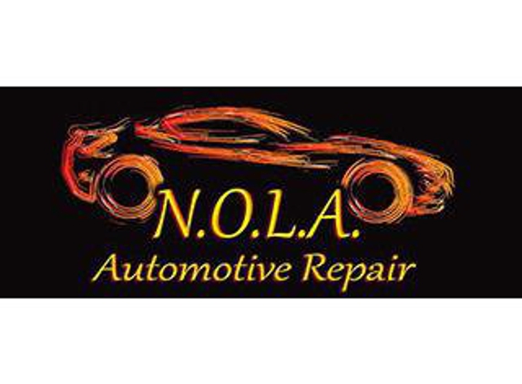 NOLA Automotive Repairs - New Orleans, LA