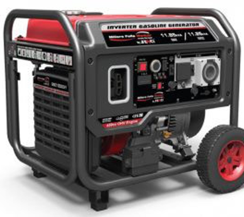 Burra Electrical Services - Korumburra, VIC