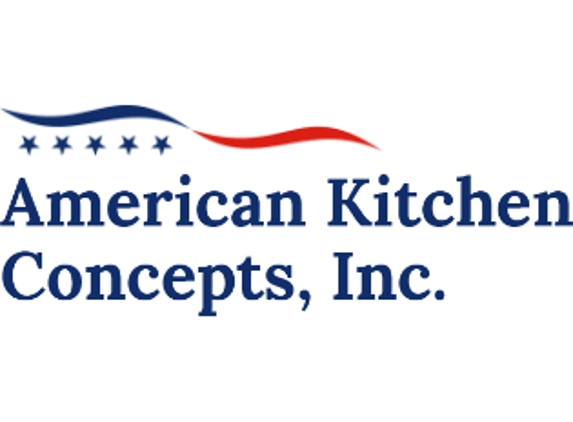 American Kitchen Concepts, Inc. - Columbia, MD