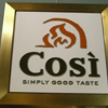 Cosi gallery