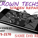 Crown Techs Electronics - Electronic Equipment & Supplies-Repair & Service