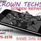 Crown Techs Electronics