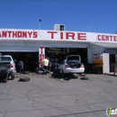 Anthony's Tires - Tire Dealers