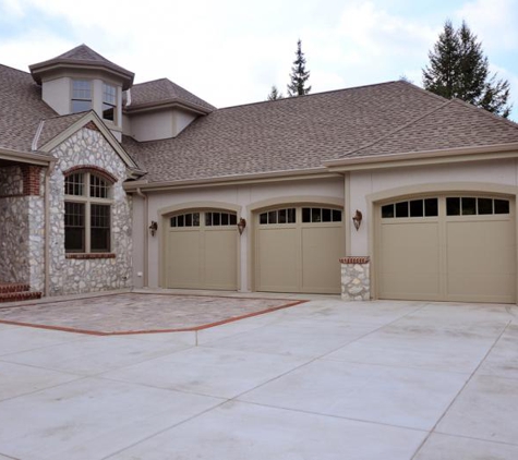 Professional Garage Door Il