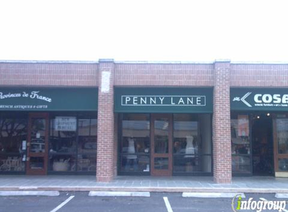 Penny Lane Boutique - San Antonio, TX