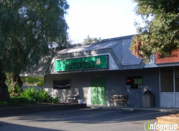 Pepper Tree Lounge - Union City, CA